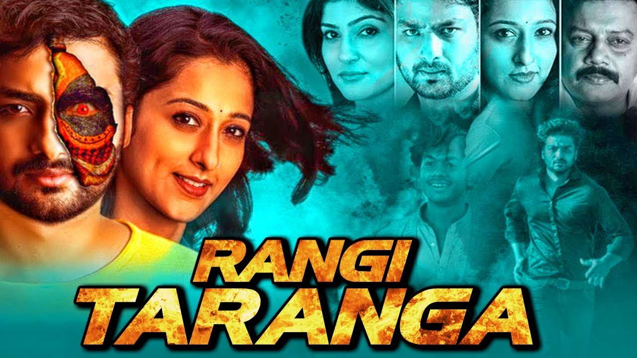 Rangitaranga Full Movie With English Subtitles 11 !!INSTALL!!
